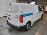 CITROEN JUMPY 1.6 BlueHDI 95 M Club #3