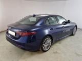 AlfaRomeo 46 ALFA ROMEO GIULIA / 2016 / 4P / BERLINA 2.2 TURBO AT8 160CV BUSINESS #1