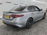 Alfa Romeo Giulia Sedan 2.0 200pk B-Tech auto 4D #2