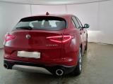 AlfaRomeo 62 ALFA ROMEO STELVIO / 2017 / 5P / SUV 2.2 TURBO DIESEL 190CV BUSINESS AT8 Q4 #1