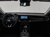 AlfaRomeo 62 ALFA ROMEO STELVIO / 2017 / 5P / SUV 2.2 TURBO DIESEL 190CV BUSINESS AT8 Q4 #2