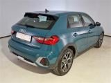 Audi 1 AUDI A1 CITYCARVER / 2018 / 5P / BERLINA 30 TSI CITYCARVER ADMIRED #1