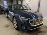 AUDI e-tron 50 quattro Business edition Pl #4