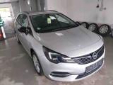 Opel Business Start/Stop Astra #1