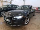 Audi 30 TDI 122 S tronic Business Line A4 Berline 30 TDI Business Line 2.0 TDI 120CV BVA7 E6 #0