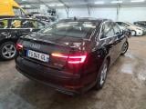 Audi 30 TDI 122 S tronic Business Line A4 Berline 30 TDI Business Line 2.0 TDI 120CV BVA7 E6 #2