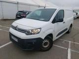 Citroen Taille XL 950kg BlueHDi 100 S&S BVM Club Berlingo Fourgon Club XL 950 1.6 BlueHDi 100CV BVM5 E6 #0