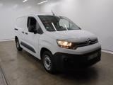 Citroen  Berlingo Fourgon Driver M 650 1.5 BlueHDi 100CV BVM6 E6d #3