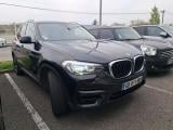 BMW sDrive18d 150ch Business Design BVA8 Série X3 sDrive 18d Business Design 2.0 150CV BVA8 E6d #3