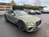 Bentley Continental GTC V8 #1