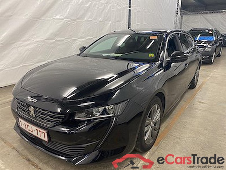 PEUGEOT 508 SW DIESEL - 2018 1.5 BlueHDi Allure S&S #1