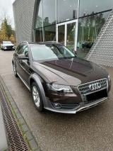 Audi 2.0 TDI (125kW) A4 Allroad quattro #2