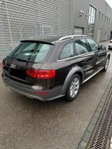 Audi 2.0 TDI (125kW) A4 Allroad quattro #4