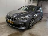 BMW 1-serie 118 #0