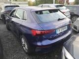 Audi 30 TDI 116 Business Line A3 Sportback 30 TDI Business Line 2.0 TDI 115CV BVM6 E6d #2