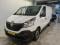 preview Renault Trafic #0