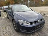 Vw Trendline BMT Golf VII Lim. #2