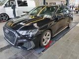 AUDI A3 Sportback (8YA)(03.2020->) DE - LimS5 35 2.0 TDI EU6d, Sportback S line (EURO 6d), 2020 - 2024 #0