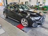 AUDI A3 Sportback (8YA)(03.2020->) DE - LimS5 35 2.0 TDI EU6d, Sportback S line (EURO 6d), 2020 - 2024 #1