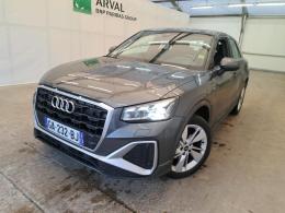 Audi 35 TFSI 150 S Line AUDI Q2 / 2020 / 5P / SUV 35 TFSI 150 S Line