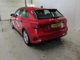 AUDI A3 Sportback 35 TFSI #4