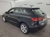 AUDI A3 Sportback 30 TFSI Pro Line 5D 85kW #3