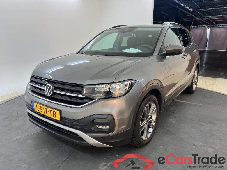VOLKSWAGEN T-Cross 1.5 TSI 110kW Life 7-DSG #1