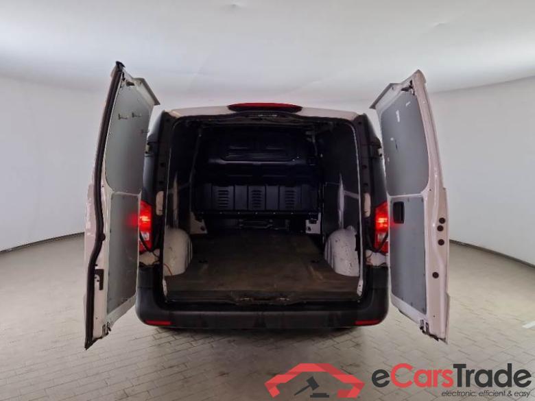 Mercedes 98 MERCEDES-BENZ VITO / 2014 / 4P / FURGONE 114 CDI RWD LONG #5