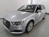 AUDI A3 SPORTBACK - 2017 40 TFSI e-tron PHEV S tronic Platinum #2