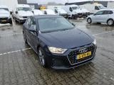 AUDI A1 Sportback 85 kW #3