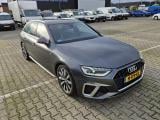 AUDI A4 Avant 110 kW #3