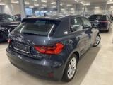 AUDI - AUD A1 SB 25 TFSI 95PK S-Tronic Business Edition & Pack Business Plus & LED & Adaptive Cruise & Pre Sense Front   * PETROL * #1