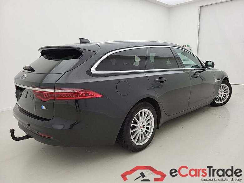 JAGUAR XF SPORTBRAKE 2.0D PRESTIGE AUTOMAAT #2