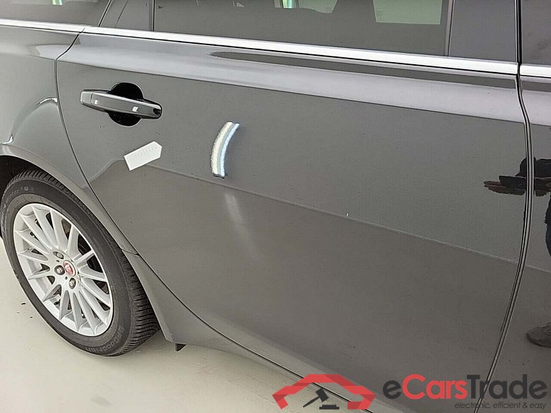 JAGUAR XF SPORTBRAKE 2.0D PRESTIGE AUTOMAAT #5