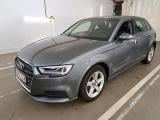 Audi A3 Sportback A3 Sportback 1.6 30 TDi 85kW 85kW/116pk  5D/P Man-6 #0