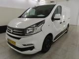 FIAT Talento 2.0 MJ L1H1 SX #0