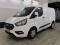 preview Ford Transit Custom #0