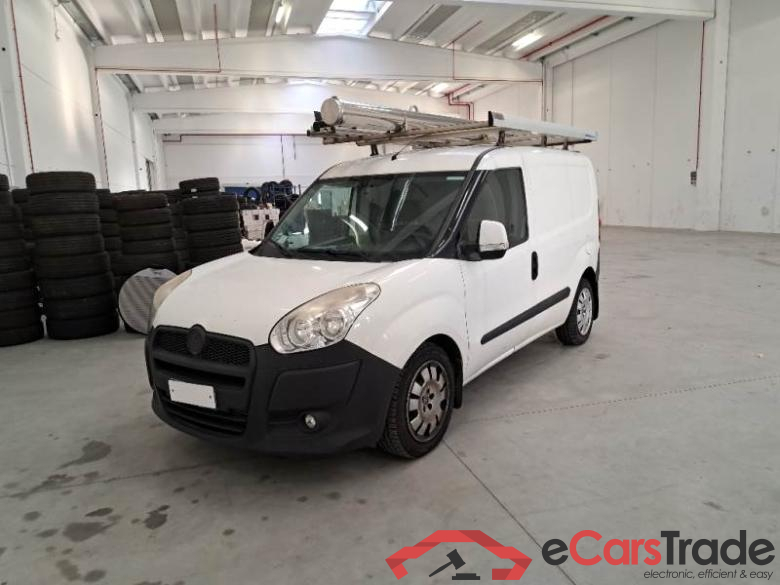 Fiat 010087624 FIAT DOBLO' CARGO 2010 1.6 MULTIJET 16V 105CV SX