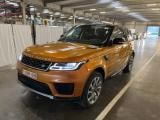 Land Rover, RR.Sport '13, Land Rover Range Rover Sport 2.0 Si4 HSE 5d #1