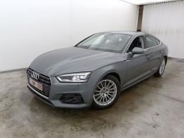 Audi A5 Sportback 30 TDI 100kW S tronic Business Edition 5d