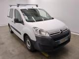 Citroen BlueHDi 75 BVM Club M Berlingo Fourgon Club L1 (Court) 1.6 BlueHDi 75CV BVM5 E6 #2