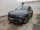 HYUNDAI TUCSON DIESEL - 2021 1.6 CRDi MHEV Feel DCT 5d #0