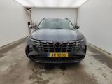 HYUNDAI TUCSON DIESEL - 2021 1.6 CRDi MHEV Feel DCT 5d #4