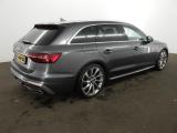 AUDI A4 AVANT 40 TFSI L. ed. Sp. #1