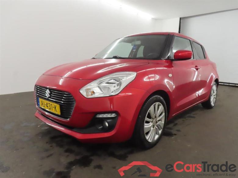 SUZUKI Swift 1.2 Select #1