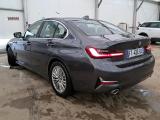 BMW 330e 292ch Luxury BVA8 Hybride BMW Série 3 Berline / 2018 / 4P / Berline 330e 292ch Luxury BVA8 Hybride #1