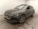 Audi E-Tron 55 Quattro Advanced 5d #0