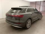 Audi E-Tron 55 Quattro Advanced 5d #1