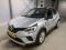 preview Renault Captur #0