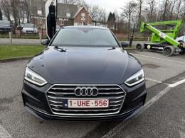 AUDI A5 Sportback Audi A5 sport Sportback 2.0 TFSI quattro185(252) kW(PS) S tronic